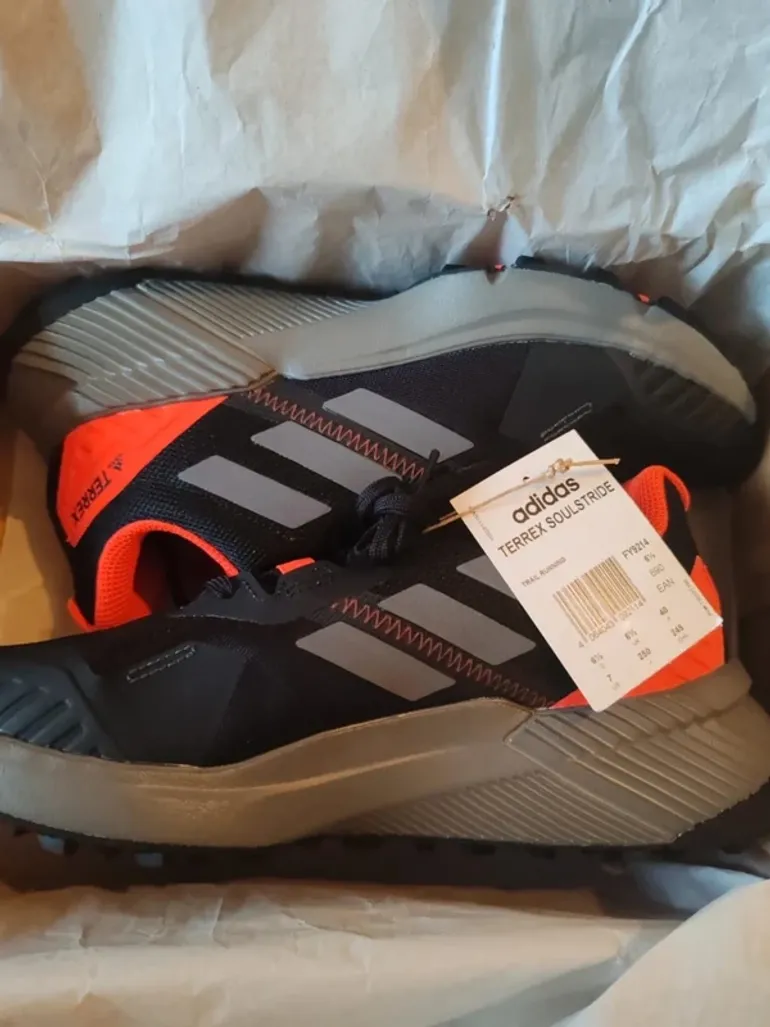 Used Adidas Terrex Soulstride bike — image 2 of 9