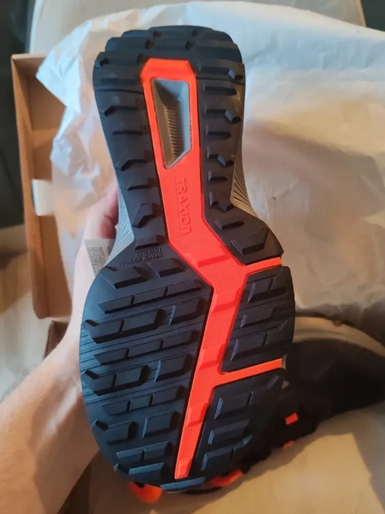 Used Adidas Terrex Soulstride bike — image 5 of 9