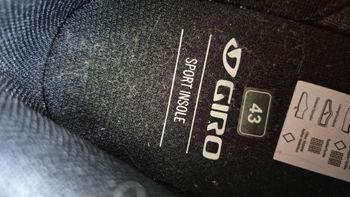 Giro Rincon 2025 bike de segunda mano — imagen 3 de 6