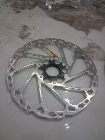 Used Shimano Deore SM-RT64 Centerlock Disc 2025 Brakes