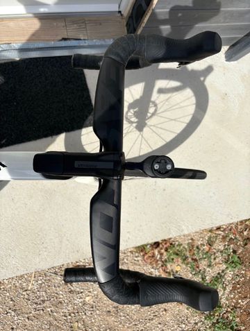 Brugt Specialized Aero Cockpit Cockpit