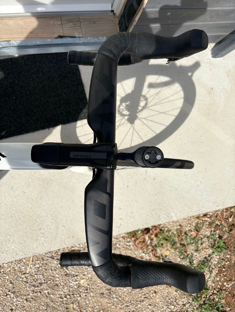 Used Specialized Aero Cockpit Cockpit