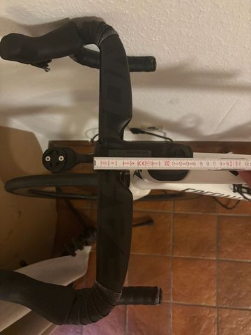 Używany Specialized Aero Cockpit bike — zdjęcie 3 z 4