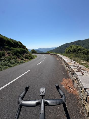 Used Specialized Aero Cockpit bike — image 4 of 4
