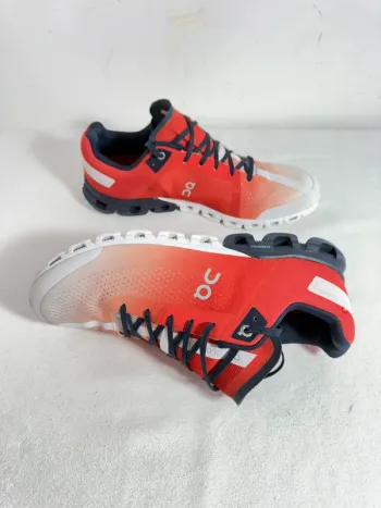 Used On Running CloudFlow 3 bike — image 6 of 9