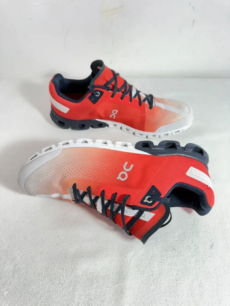 Used On Running CloudFlow 3 bike — image 6 of 9