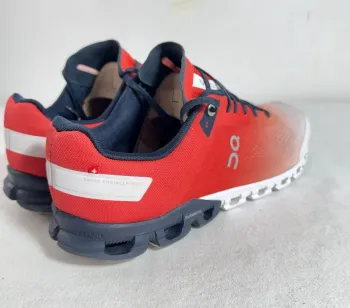 Used On Running CloudFlow 3 bike — image 2 of 9
