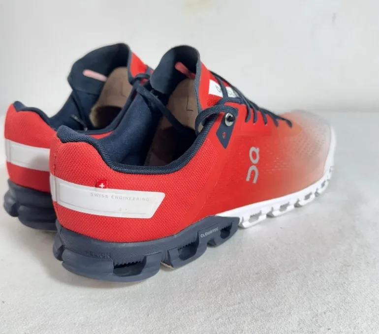 Used On Running CloudFlow 3 bike — image 2 of 9