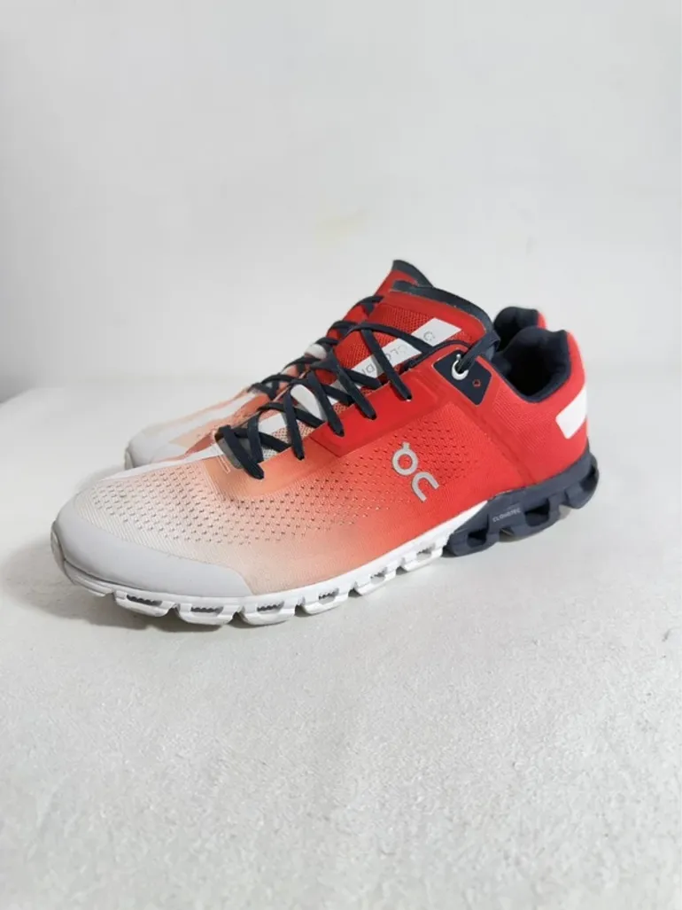 Used On Running CloudFlow 3 bike — image 4 of 9