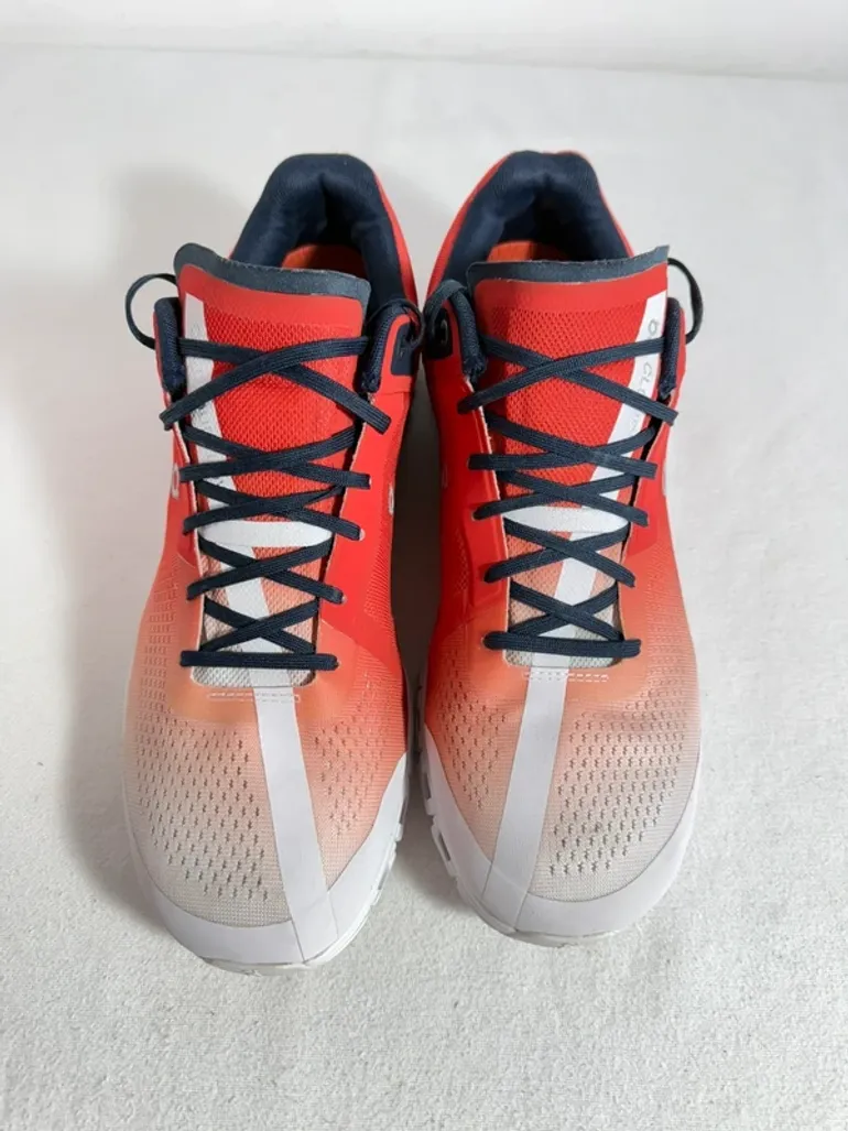Used On Running CloudFlow 3 bike — image 3 of 9