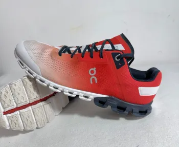 Used On Running CloudFlow 3 bike
