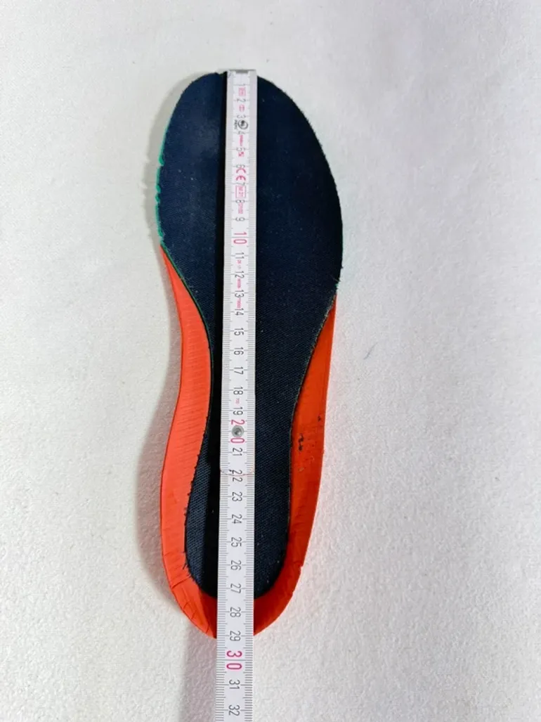 Used On Running CloudFlow 3 bike — image 8 of 9