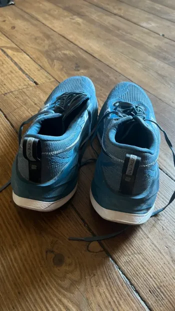 Brugt Asics superblast 2 bike — billede 3 af 5