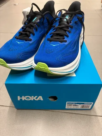 Gebrauchtes Hoka Clifton 10 bike — Bild 2 von 4