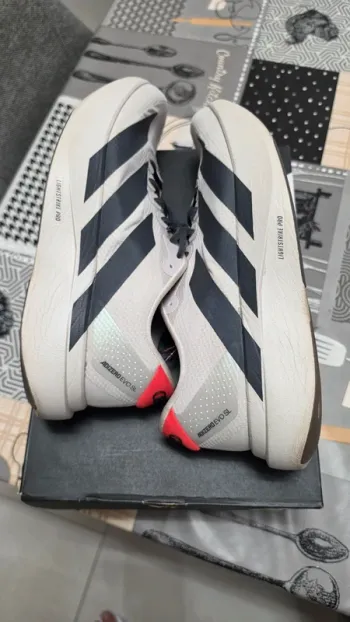 Used Adidas adizero evo SL woven bike — image 4 of 11