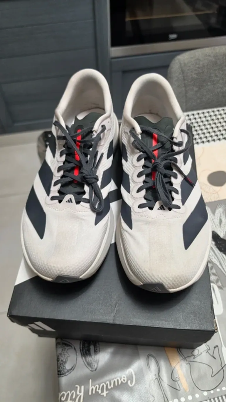 Used Adidas adizero evo SL woven bike — image 6 of 11