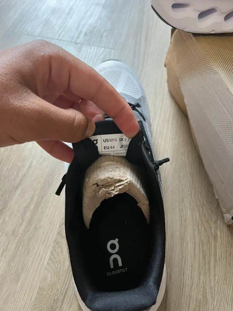 Used On Running Shoes bike — image 3 of 5