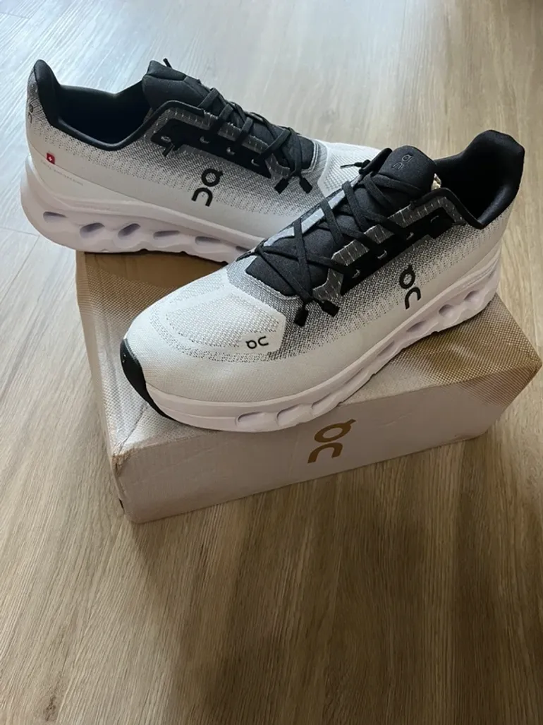 Used On Running Shoes bike — image 1 of 5