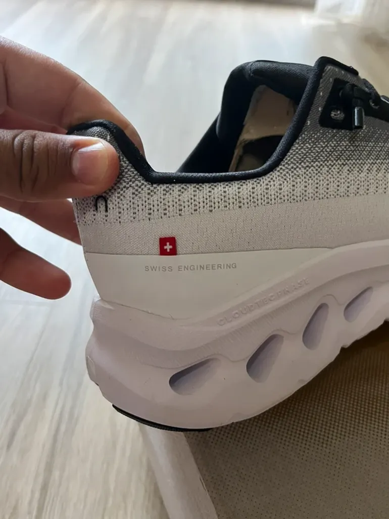 Used On Running Shoes bike — image 4 of 5