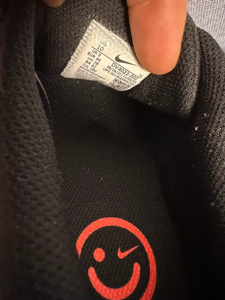 Gebrauchtes Nike Air Winflo 10 bike — Bild 7 von 7