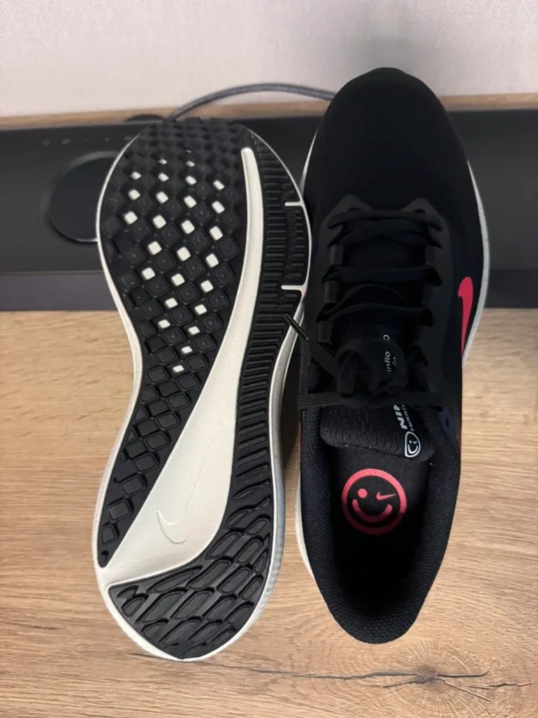 Gebrauchtes Nike Air Winflo 10 bike — Bild 5 von 7