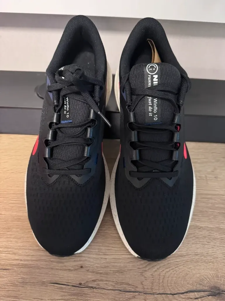 Gebrauchtes Nike Air Winflo 10 bike — Bild 3 von 7