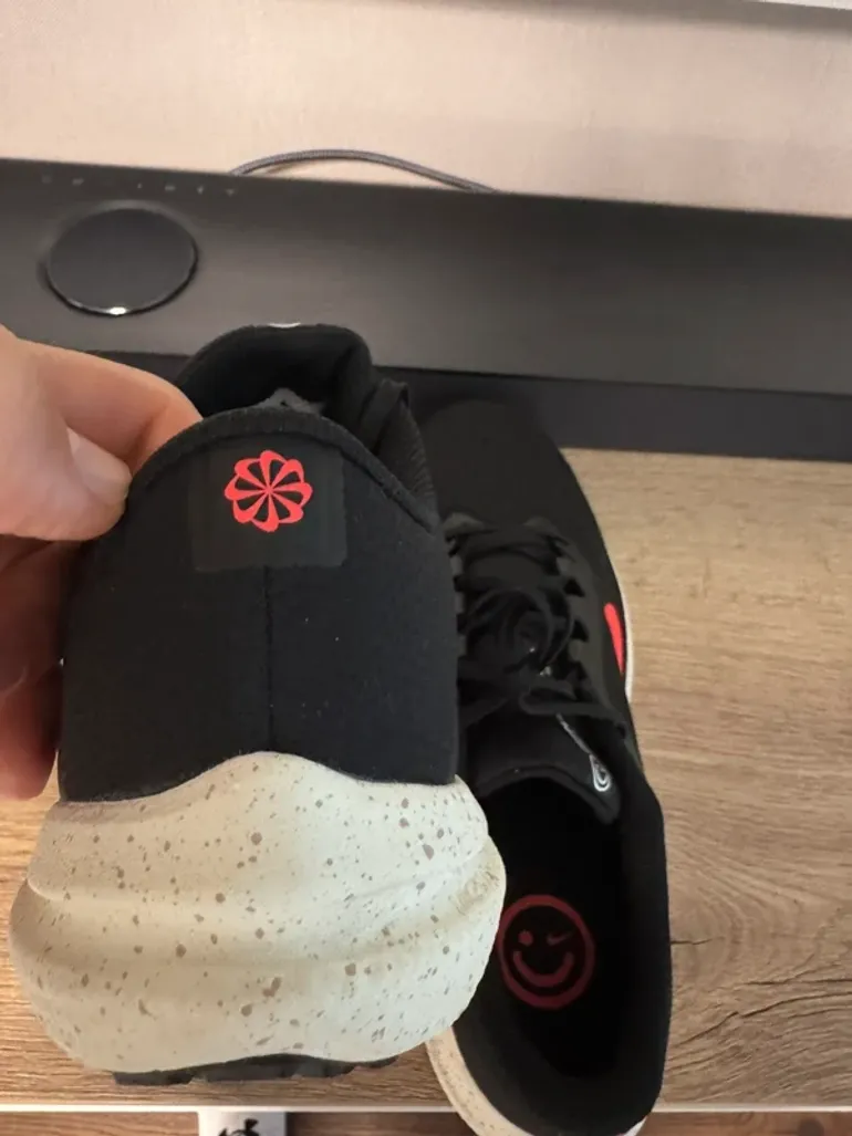 Gebrauchtes Nike Air Winflo 10 bike — Bild 4 von 7