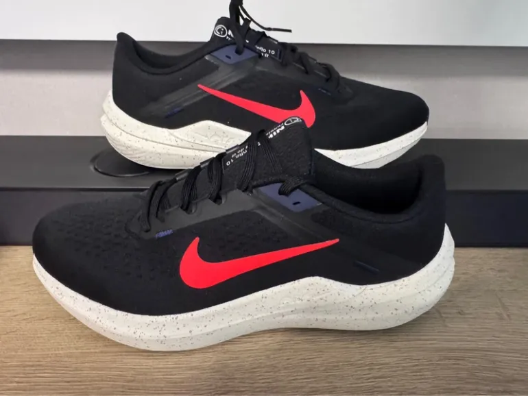 Gebrauchtes Nike Air Winflo 10 bike — Bild 1 von 7
