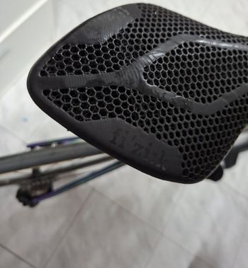 Käytetty Fizik Sella 2026 bike