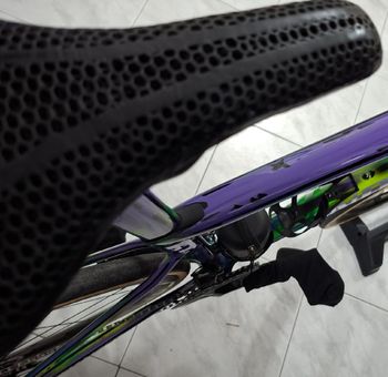 Käytetty Fizik Sella 2026 bike — kuva 2 / 4