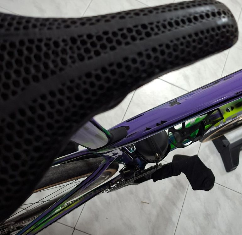 Käytetty Fizik Sella 2026 bike — kuva 2 / 4