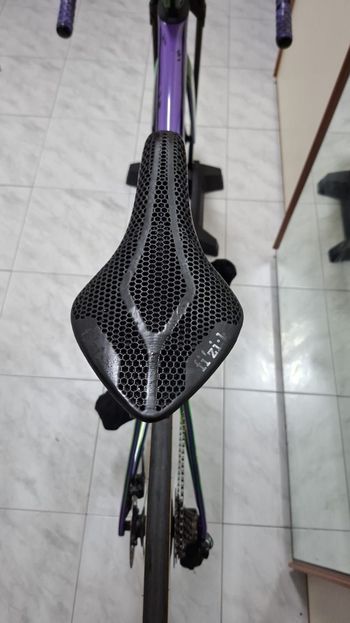 Käytetty Fizik Sella 2026 bike — kuva 4 / 4