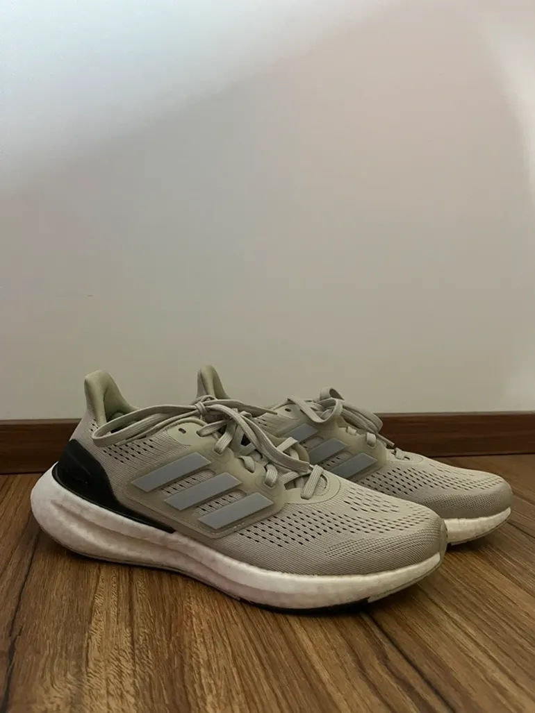 Käytetty Adidas Pureboost bike — kuva 1 / 5