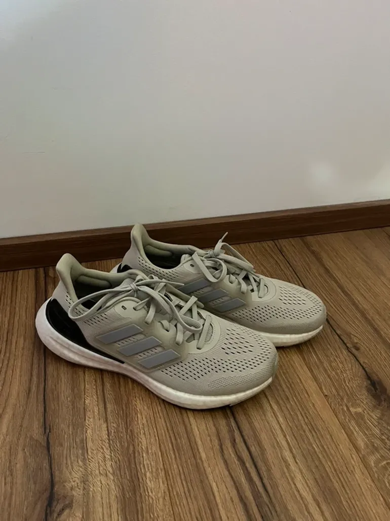 Käytetty Adidas Pureboost bike — kuva 2 / 5