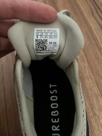 Käytetty Adidas Pureboost bike — kuva 4 / 5