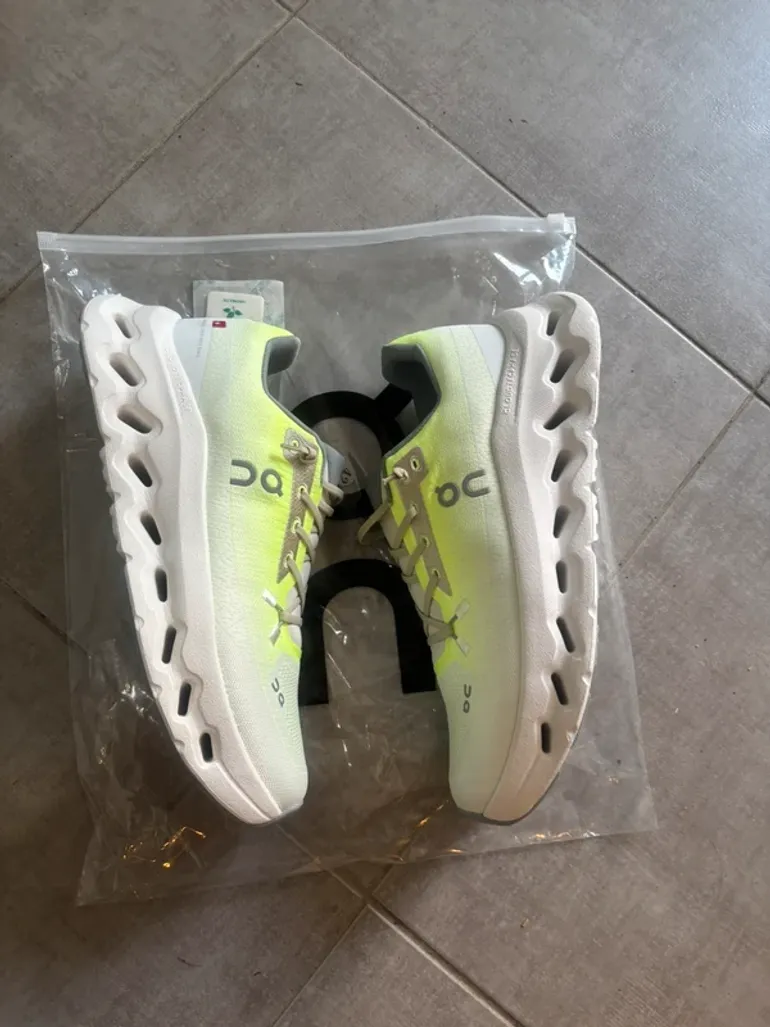 Tweedehands On Running Cloud bike — afbeelding 5 van 5