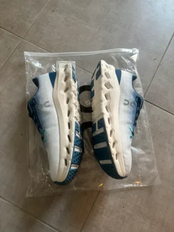 On Running Cloud bike de segunda mano — imagen 4 de 6