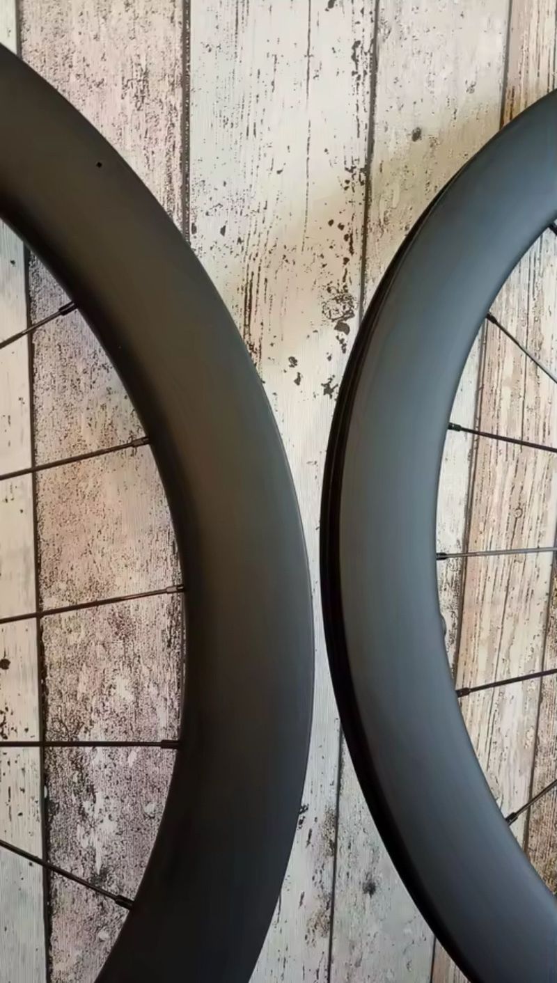 Used kore Carbon Disc Wheels 2026 bike — image 2 of 5
