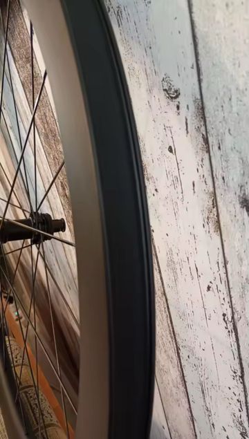 Used kore Carbon Disc Wheels 2026 bike — image 5 of 5
