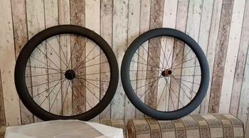 Käytetty kore Carbon Disc Wheels 2026 bike