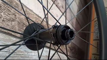 Used kore Carbon Disc Wheels 2026 bike — image 4 of 5