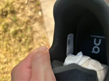 Käytetty On Running Cloudrunner bike — kuva 4 / 4