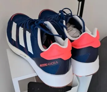 Käytetty Adidas Basket Homme bike — kuva 4 / 4