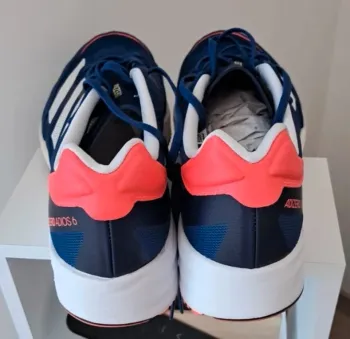Käytetty Adidas Basket Homme bike — kuva 2 / 4