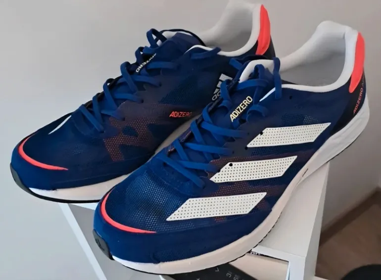 Käytetty Adidas Basket Homme bike — kuva 1 / 4