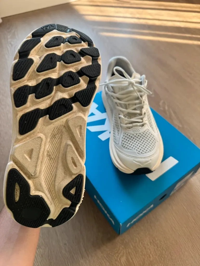 Tweedehands Hoka Clifton One9 bike — afbeelding 5 van 8