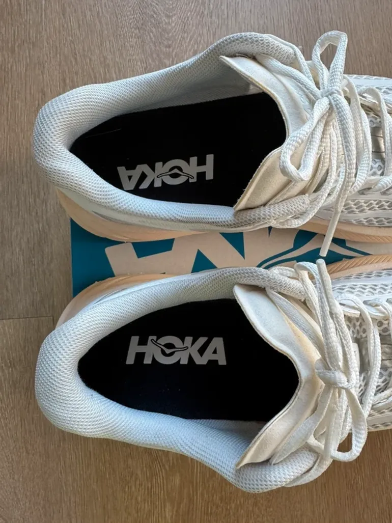 Tweedehands Hoka Clifton One9 bike — afbeelding 4 van 8