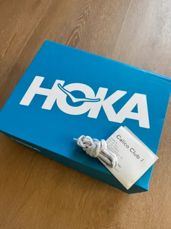 Tweedehands Hoka Clifton One9 bike — afbeelding 8 van 8
