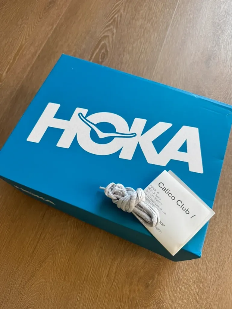 Tweedehands Hoka Clifton One9 bike — afbeelding 8 van 8