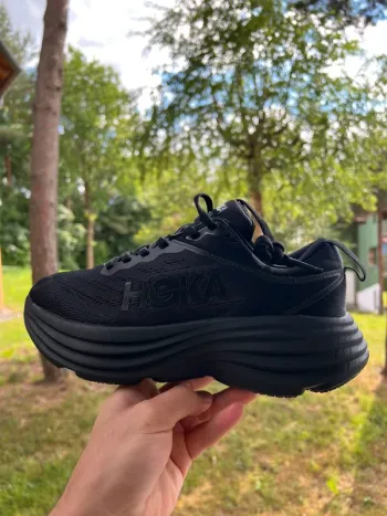 Used Hoka Schuhe Größe 40 bike
